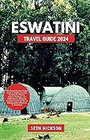 Algopix Similar Product 18 - Eswatini Travel Guide 2024 The