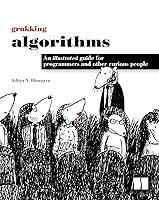 Algopix Similar Product 13 - Grokking Algorithms An Illustrated