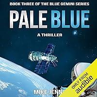 Algopix Similar Product 8 - Pale Blue: A Thriller