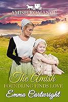 Algopix Similar Product 4 - The Amish Foundling Finds Love Amish