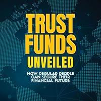 Algopix Similar Product 14 - Trust Funds Unveiled How Regular