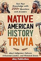 Algopix Similar Product 4 - Native American History Trivia Test