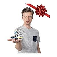 Algopix Similar Product 11 - Air Hogs 2in1 Extreme Air Board