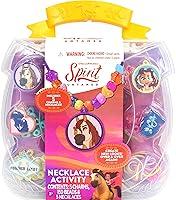 Algopix Similar Product 17 - Tara Toys Spirit Necklace Activity Set