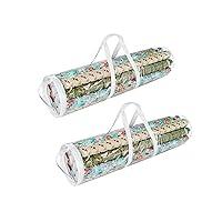 Algopix Similar Product 3 - Elf Stor Gift Wrapping Paper Roll