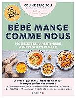 Algopix Similar Product 11 - Bébé mange comme nous (French Edition)