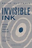 Algopix Similar Product 2 - Invisible Ink Building Stories from