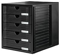 Algopix Similar Product 13 - HAN 145013 SYSTEMBOX drawer set