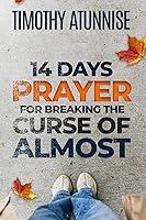 Algopix Similar Product 3 - 14 Days Prayer For Breaking The Curse