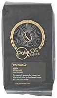 Algopix Similar Product 9 - PABLOS COFFEE Single Origin Medium