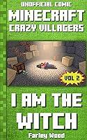 Algopix Similar Product 8 - Unofficial Comic Minecraft Crazy