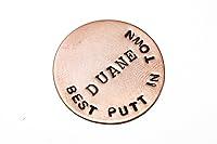 Algopix Similar Product 11 - Personalized Golf Ball Marker Hand