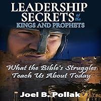 Algopix Similar Product 11 - Leadership Secrets of the Kings and