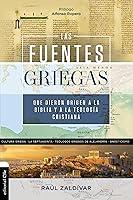 Algopix Similar Product 16 - Las fuentes griegas que dieron origen a