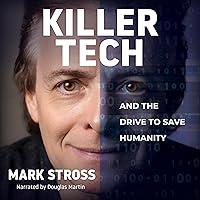 Algopix Similar Product 12 - Killer Tech and the Drive to Save