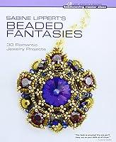 Algopix Similar Product 8 - Sabine Lipperts Beaded Fantasies 30