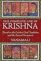 Algopix Similar Product 20 - The Complete Life of Krishna Based on