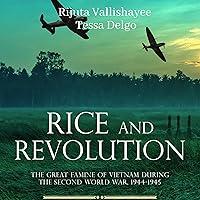 Algopix Similar Product 7 - Rice and Revolution The Great Famine