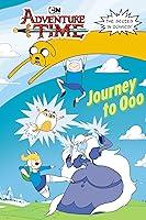 Algopix Similar Product 2 - Journey To Ooo Adventure Time Screen