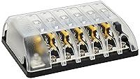 Algopix Similar Product 8 - Blue Sea Systems 5015 Fuse Block AGC