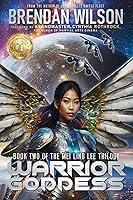 Algopix Similar Product 19 - Warrior Goddess Book Two of the Mei