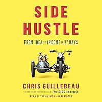 Algopix Similar Product 6 - Side Hustle From Idea to Income in 27