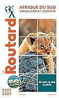 Algopix Similar Product 15 - Guide du Routard Afrique du Sud 2023/24