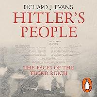 Algopix Similar Product 15 - Hitlers People The Faces of the Third