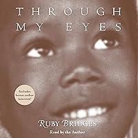 Algopix Similar Product 7 - Through My Eyes: Ruby Bridges