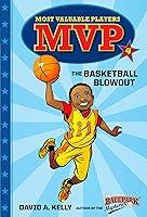 Algopix Similar Product 20 - MVP 4 The Basketball Blowout Most