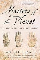 Algopix Similar Product 8 - Masters of the Planet The Search for