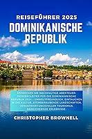 Algopix Similar Product 7 - Dominikanische Republik Reisefhrer