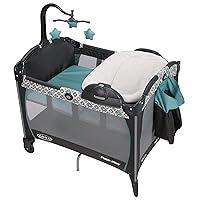 Algopix Similar Product 7 - Graco Pack n Play Portable Seat 