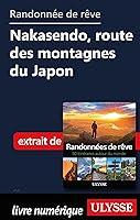 Algopix Similar Product 19 - Randonne de rve  Nakasendo route