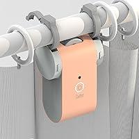 Algopix Similar Product 18 - CurBot Smart Curtains Rod Opener Smart