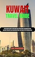 Algopix Similar Product 4 - Kuwait Travel Guide Your Rough Guide