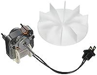 Algopix Similar Product 20 - BroanNutone Bath Fan  Blower Wheel
