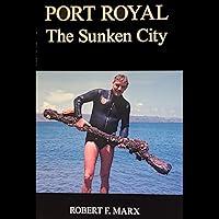 Algopix Similar Product 17 - Port Royal: The Sunken City