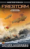Algopix Similar Product 11 - Firestorm (Destroyermen)