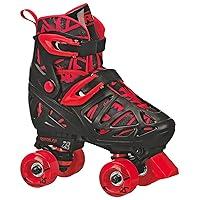 Algopix Similar Product 2 - Roller Derby Trac Star Youth Boys
