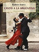 Algopix Similar Product 17 - Canto a la Argentina (Spanish Edition)