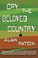 Algopix Similar Product 19 - Cry, the Beloved Country 