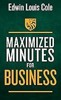 Algopix Similar Product 6 - Maximized Minutes for Business