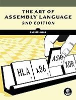 Algopix Similar Product 16 - The Art of Assembly Language 2nd