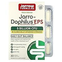 Algopix Similar Product 20 - Jarrow Formulas JarroDophilus EPS 5