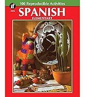 Algopix Similar Product 15 - Spanish  Elementary  100
