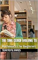 Algopix Similar Product 7 - The Time Clock Volume 11 Mathematics