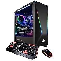 Algopix Similar Product 8 - iBUYPOWER Pro Gaming PC Computer