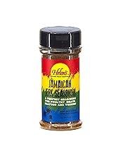 Algopix Similar Product 20 - Helens TropicalExotics Jerk Seasoning