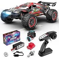 Algopix Similar Product 19 - Hosim RC Car 116 All Terrain 4WD RC